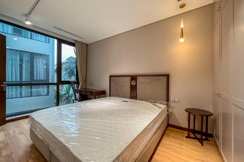 Cozy 2 bedroom apartment for rent in Tu Hoa