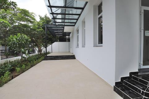 Charming house with 5 bedrooms for rent in K Block  Ciputra