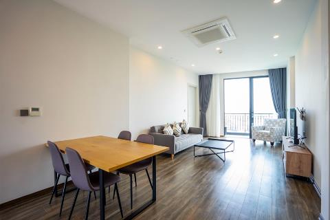 Brand new 3 bedroom apartment to rent in Tu Hoa Street, near Intercontinental Westlake