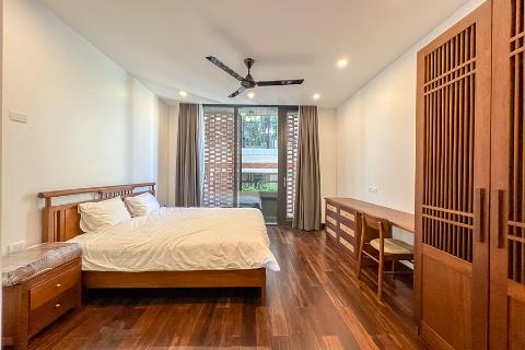 Brand new 3 bedroom apartment to rent in Dang Thai Mai Streets, Tay Ho district
