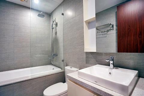 Popular 01 bedroom apartment 202 for rent in Tay Ho