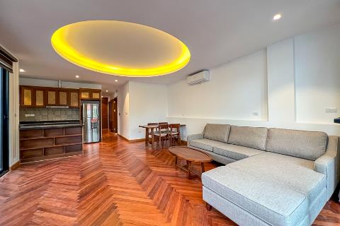 Brand new 2 bedroom apartment to rent in Quang Khanh Streets, Tay Ho district