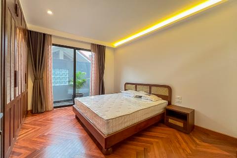 Brand new 2 bedroom apartment to rent in Quang Khanh Streets, Tay Ho district