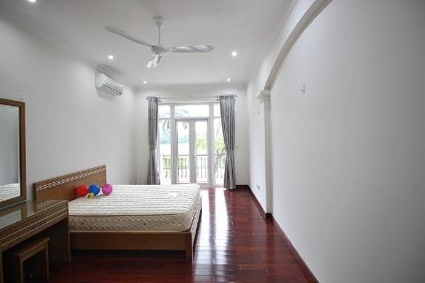Villa with 5 bedrooms for rent in Area D Ciputra, Tay Ho
