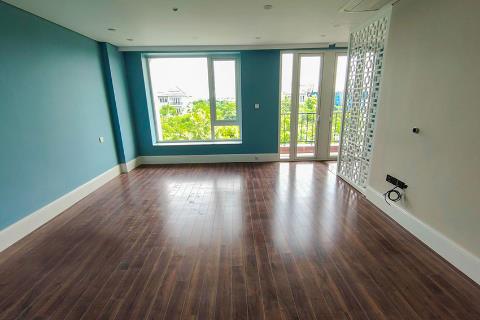 New and furnished 5-bedroom house in K Block Ciputra