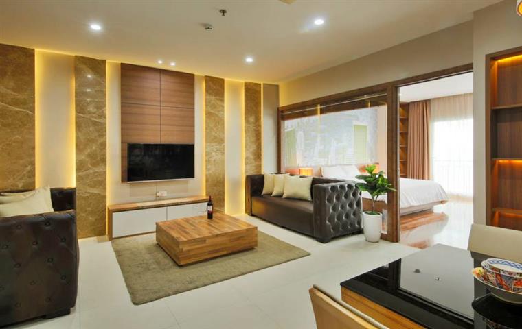 Beautiful 2 bedroom apartment for rent in Hoan Kiem District, Hanoi