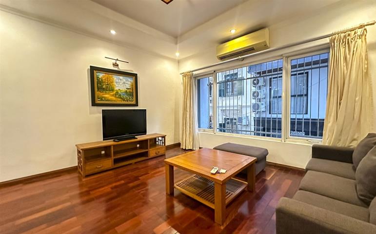 Furnished 02 Bedroom Apartment 202 Westlake Building 2 For Rent In Tay Ho