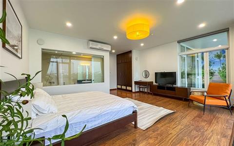 master bedrooms