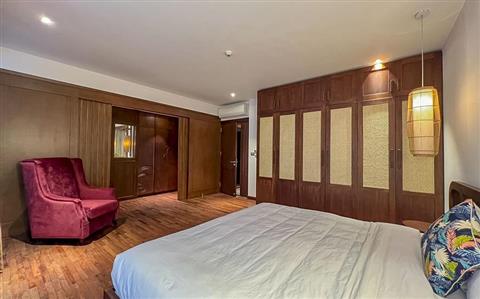 master bedrooms