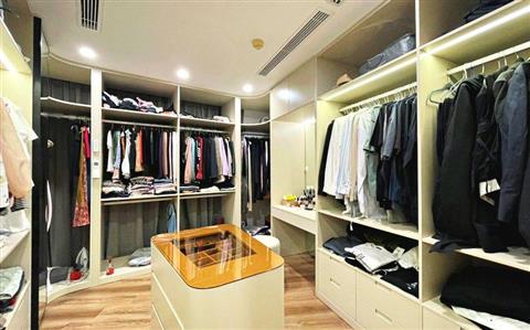 Closet